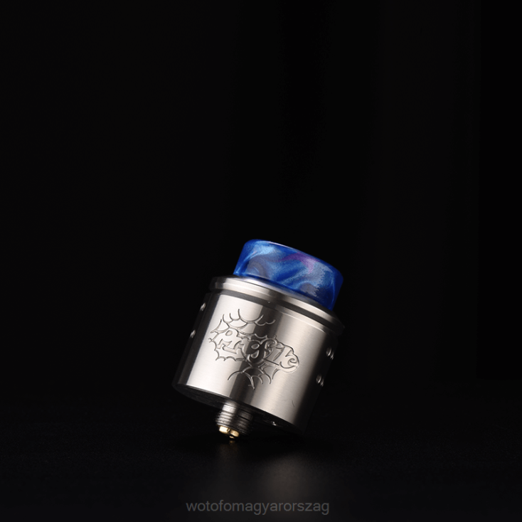 Wotofo PROFILE 1,5 rda kék X44X169 Wotofo Flavors