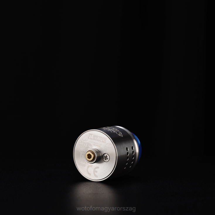 Wotofo PROFILE 1,5 rda kék X44X169 Wotofo Flavors
