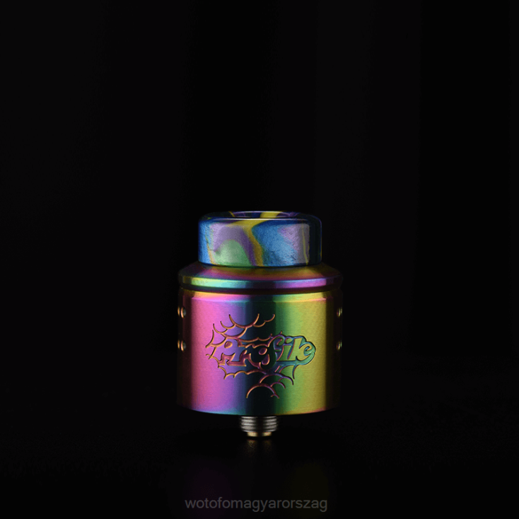 Wotofo PROFILE 1,5 rda szivárvány X44X170 Wotofo Disposable Vapes
