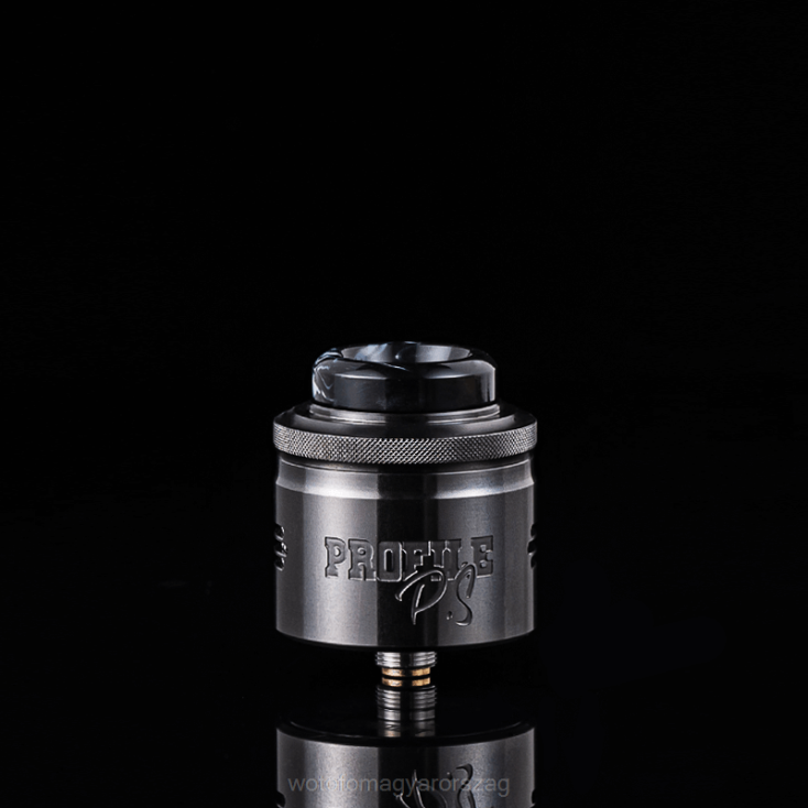 Wotofo PROFILE ps dual mesh rda fegyverfém X44X160 Wotofo Disposable Vapes