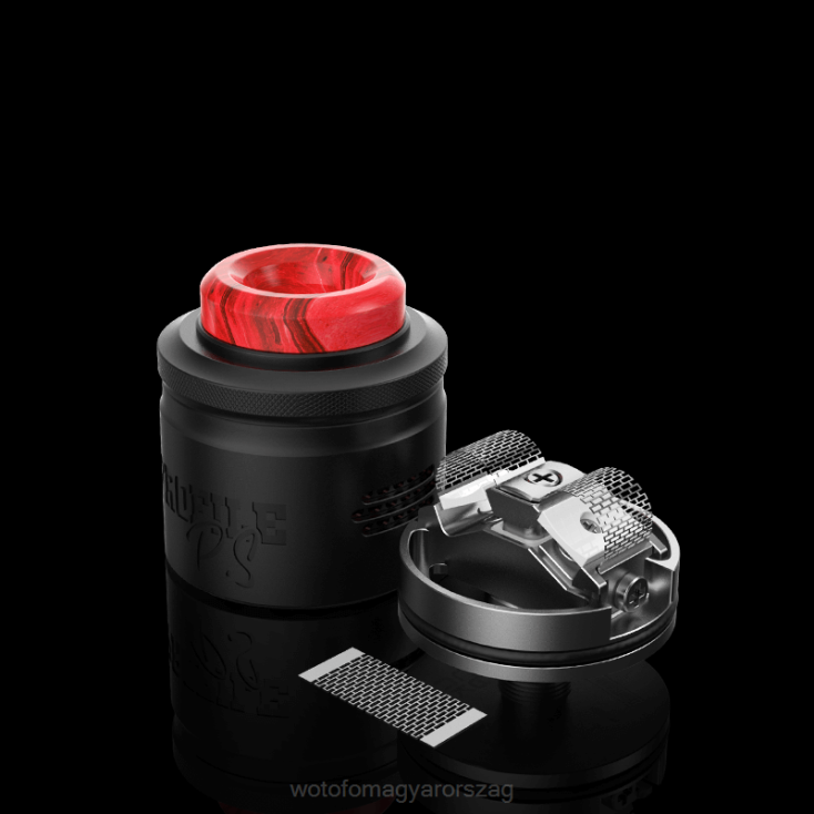 Wotofo PROFILE ps dual mesh rda szivárvány X44X189 Wotofo Flavors