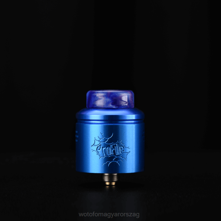 Wotofo PROFILE rda alumínium kék X44X176 Wotofo Shop Online