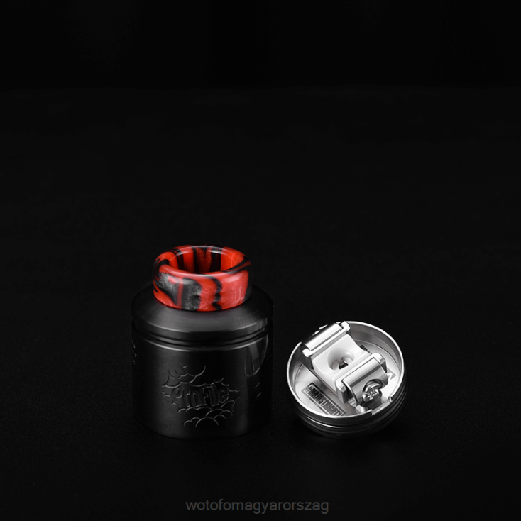 Wotofo PROFILE rda alumínium kék X44X176 Wotofo Shop Online