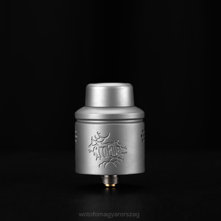 Wotofo PROFILE rda alumínium kék X44X176 Wotofo Shop Online