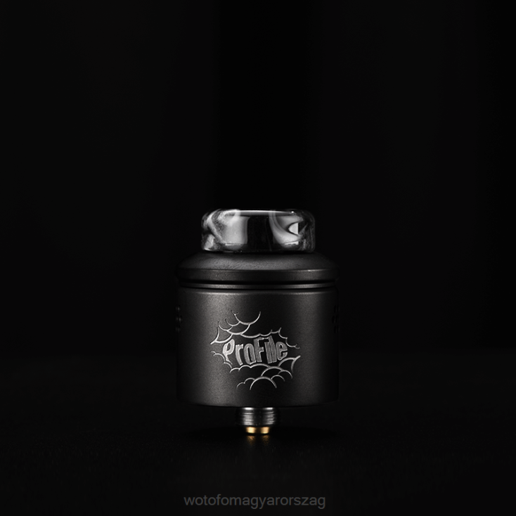 Wotofo PROFILE rda alumínium kék X44X176 Wotofo Shop Online