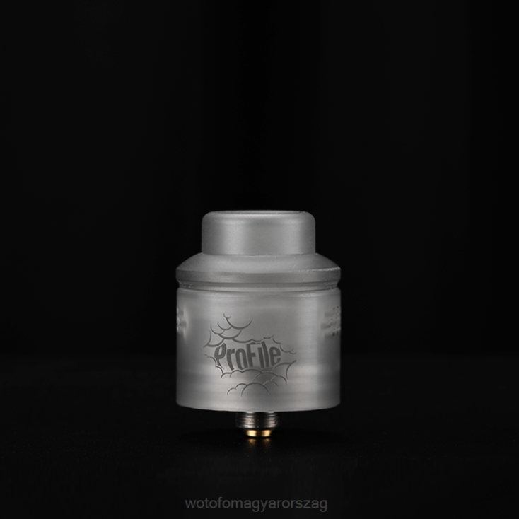 Wotofo PROFILE rda alumínium kék X44X176 Wotofo Shop Online
