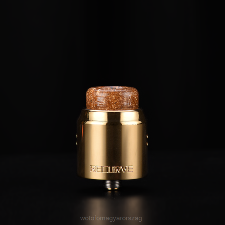 Wotofo RECURVE kettős rda szivárvány X44X195 Wotofo E-Cigarette