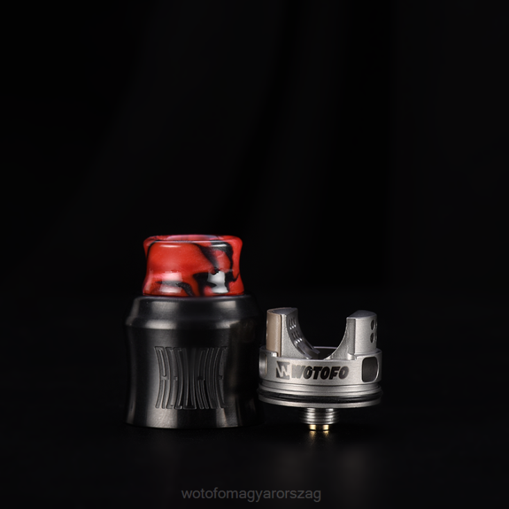 Wotofo RECURVE rda szivárvány X44X205 Wotofo E-Cigarette