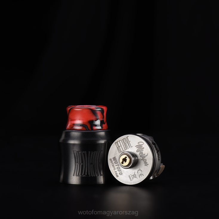 Wotofo RECURVE rda szivárvány X44X205 Wotofo E-Cigarette