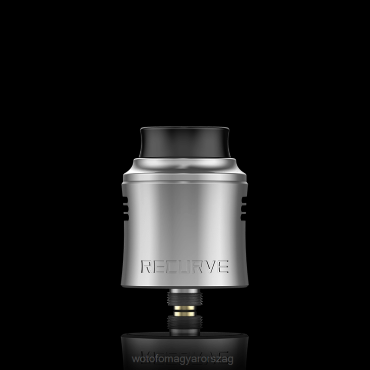 Wotofo RECURVE v2 rda ss X44X196 Wotofo Shop Online
