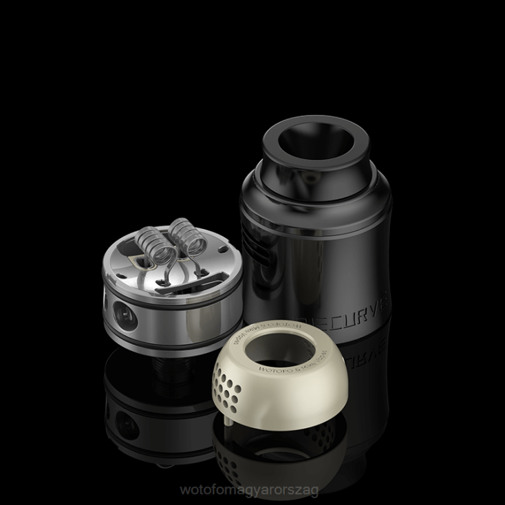 Wotofo RECURVE v2 rda szivárvány X44X198 Wotofo Price