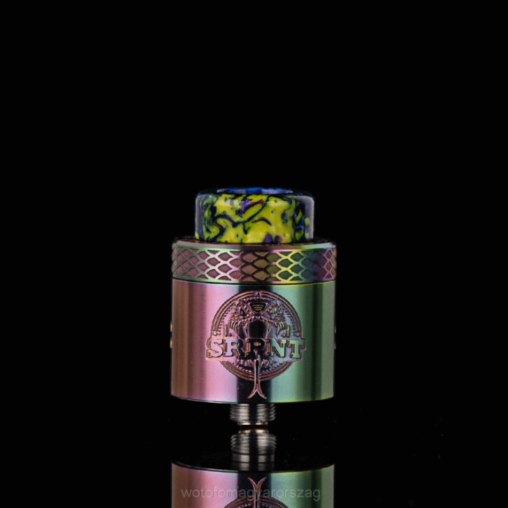 Wotofo srpnt rda fegyverfém X44X206 Wotofo Shop Online