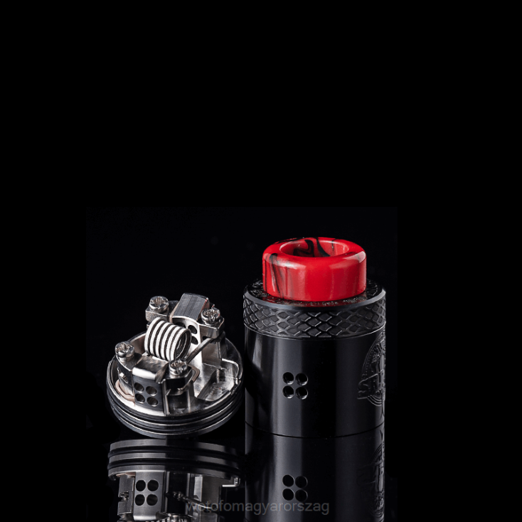 Wotofo srpnt rda szivárvány X44X210 Wotofo Disposable Vapes