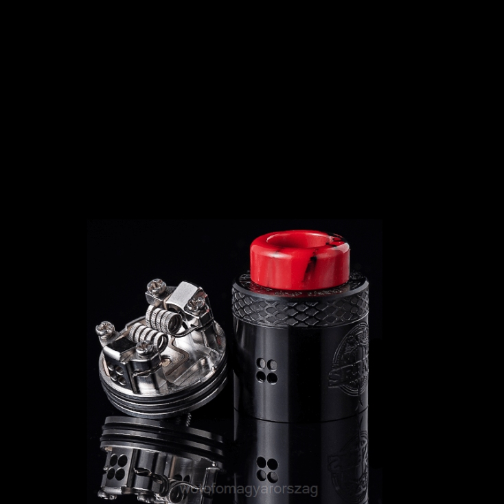 Wotofo srpnt rda szivárvány X44X210 Wotofo Disposable Vapes