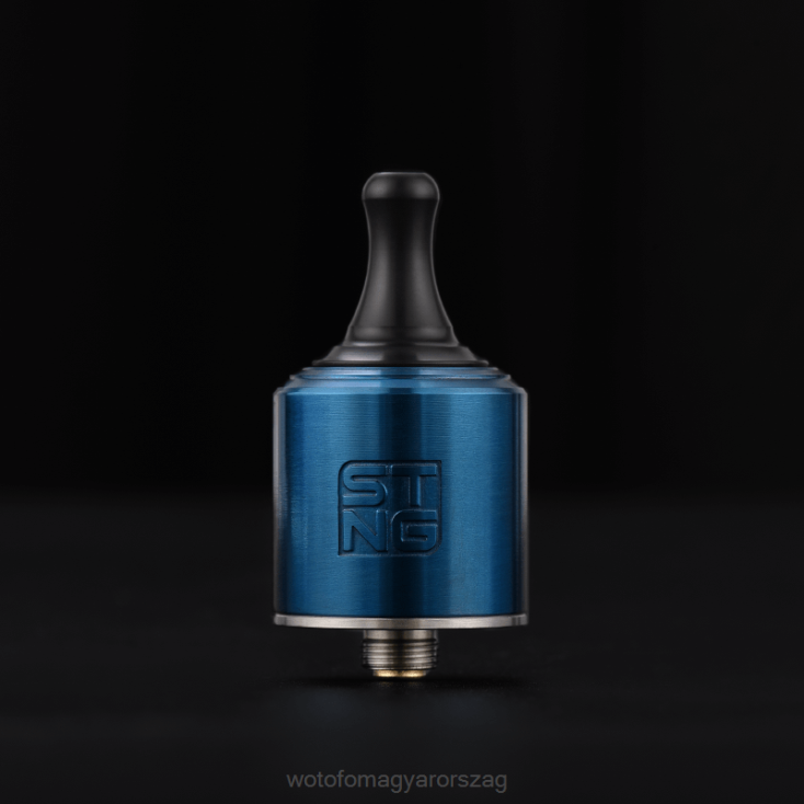 Wotofo stng mtl rda kék X44X212 Wotofo Hungary