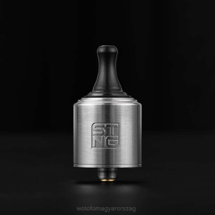 Wotofo stng mtl rda ss X44X165 Wotofo E-Cigarette