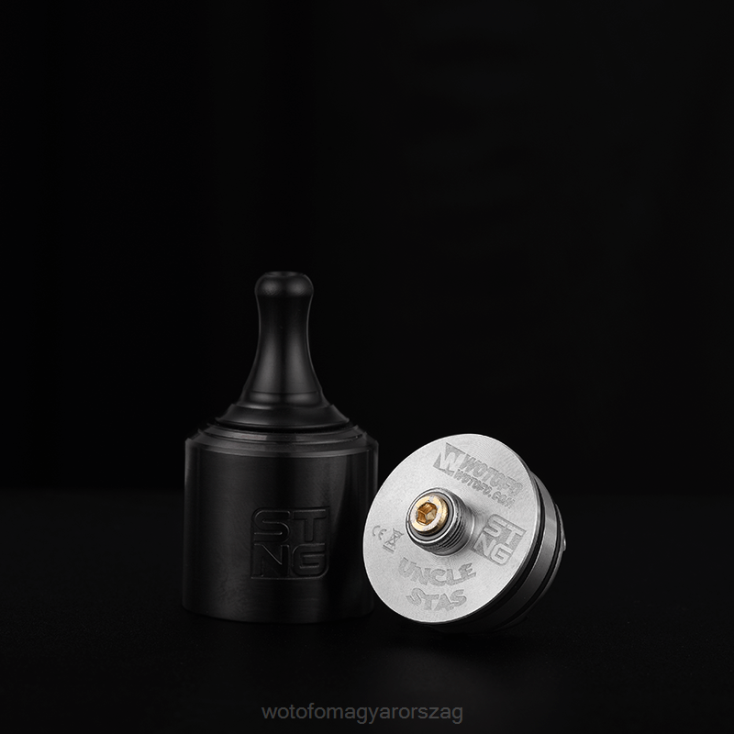 Wotofo stng mtl rda szivárvány X44X214 Wotofo Vape Review