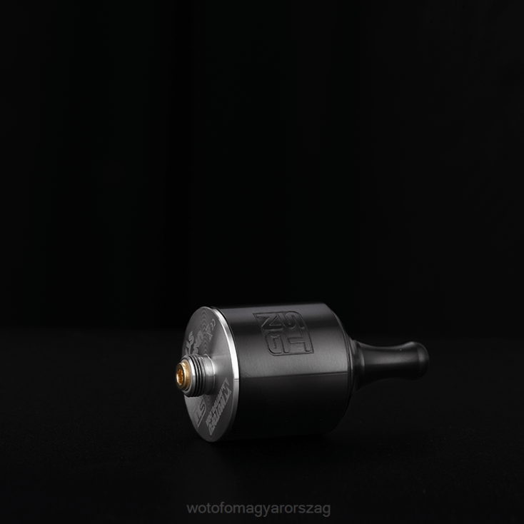 Wotofo stng mtl rda szivárvány X44X214 Wotofo Vape Review