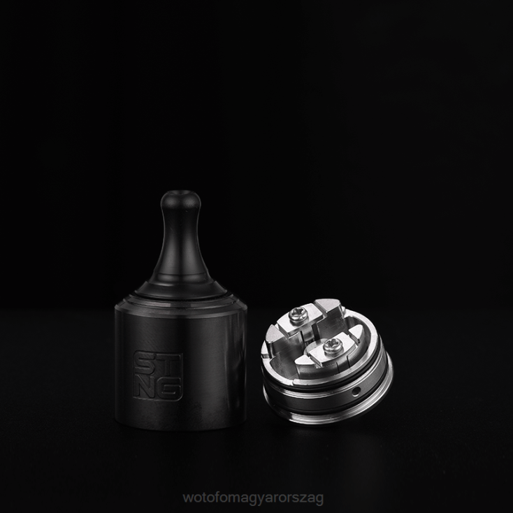Wotofo stng mtl rda szivárvány X44X214 Wotofo Vape Review
