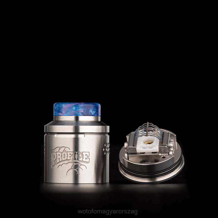 Wotofo PROFILE rdta szivárvány X44X270 Wotofo Disposable Vapes