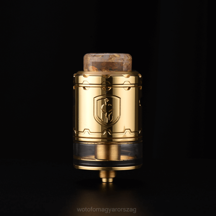 Wotofo faris rdta Arany X44X273 Wotofo Budapest
