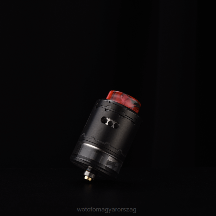 Wotofo faris rdta szivárvány X44X274 Wotofo Vape Review
