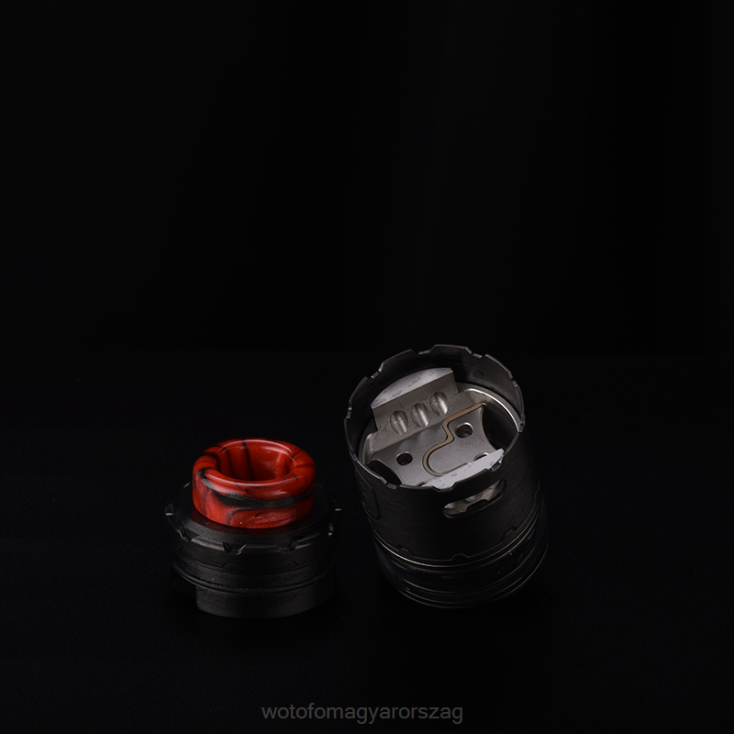 Wotofo faris rdta szivárvány X44X274 Wotofo Vape Review