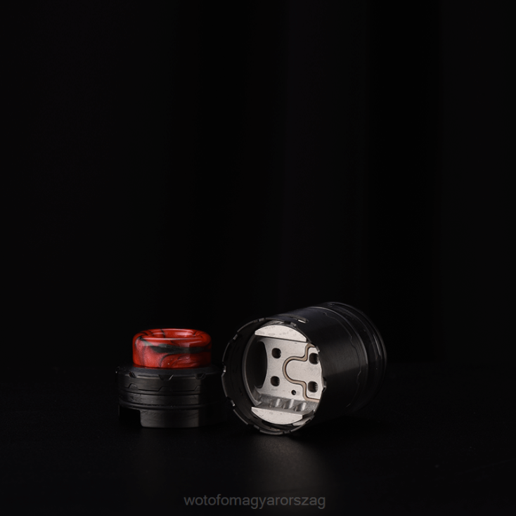 Wotofo faris rdta szivárvány X44X274 Wotofo Vape Review