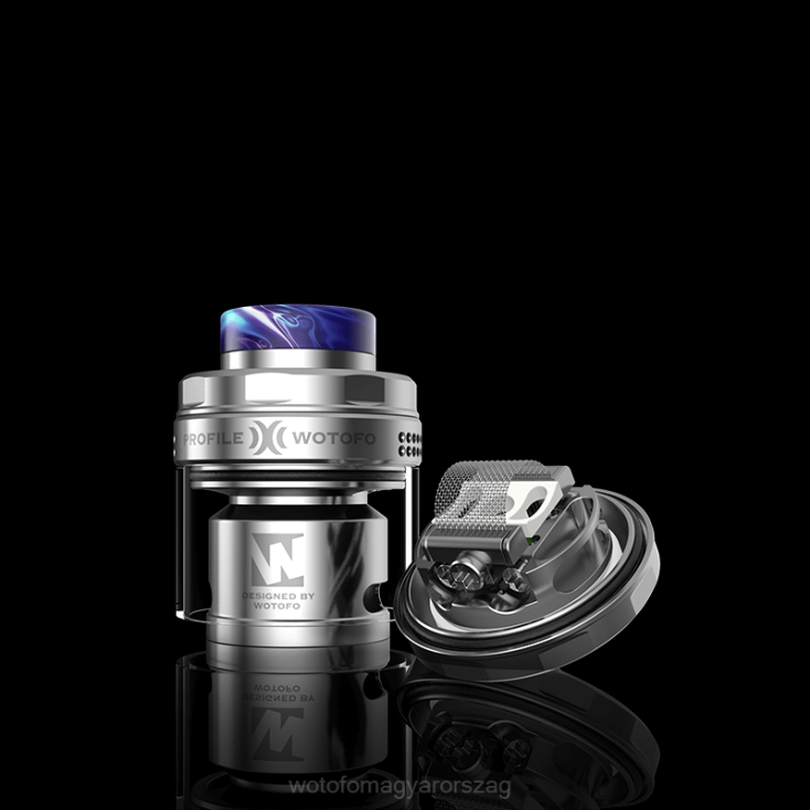 Wotofo PROFILE X rta szivárvány X44X253 Wotofo Budapest