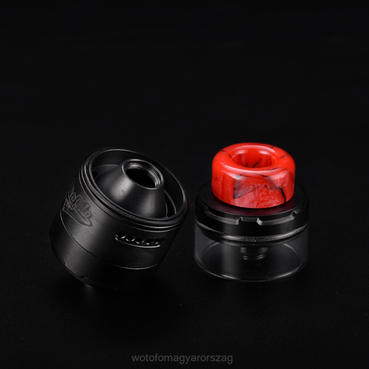 Wotofo PROFILE egység rta fegyverfém X44X225 Wotofo E-Cigarette