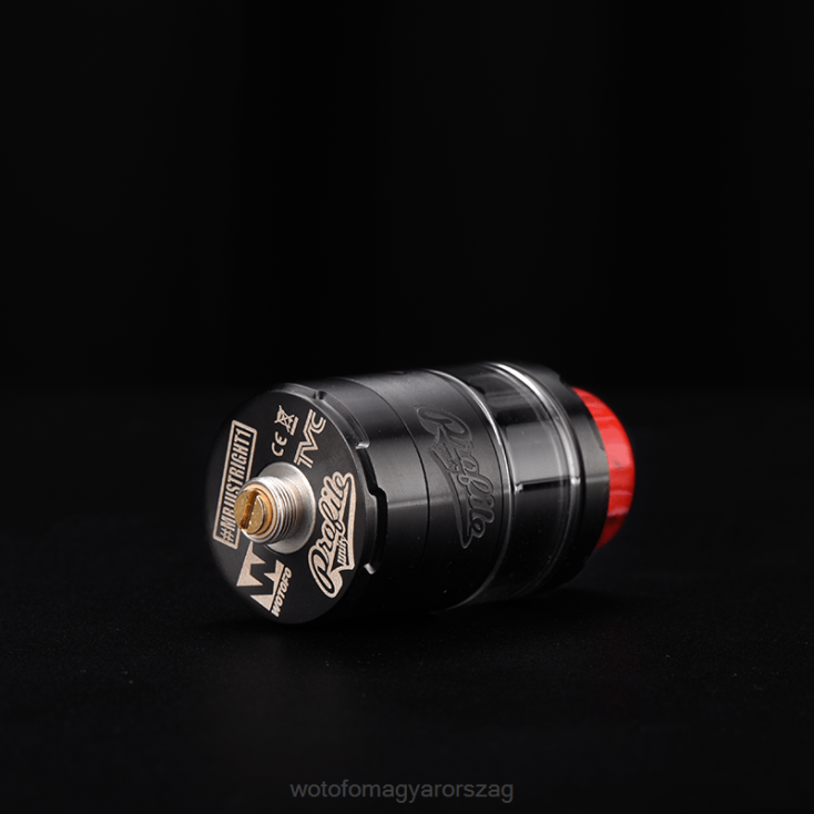Wotofo PROFILE egység rta fegyverfém X44X225 Wotofo E-Cigarette
