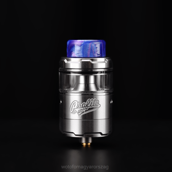Wotofo PROFILE egység rta ss X44X226 Wotofo Shop Online