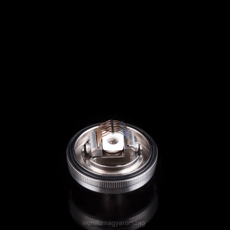 Wotofo PROFILE m rta kék fém X44X230 Wotofo Disposable Vapes