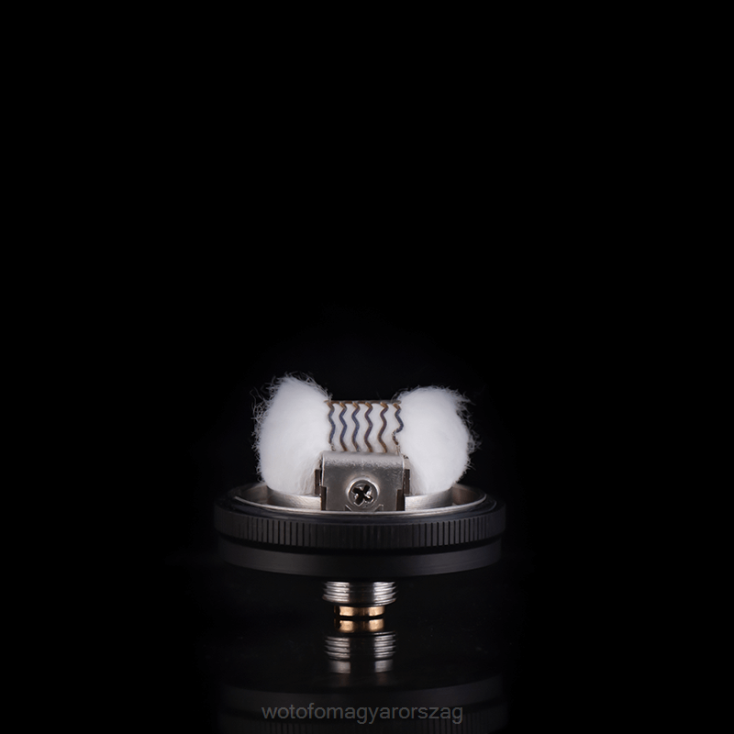 Wotofo PROFILE m rta kék fém X44X230 Wotofo Disposable Vapes