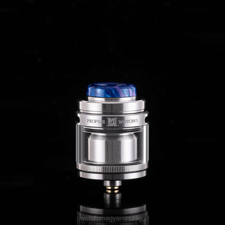 Wotofo PROFILE m rta ss X44X229 Wotofo Flavors