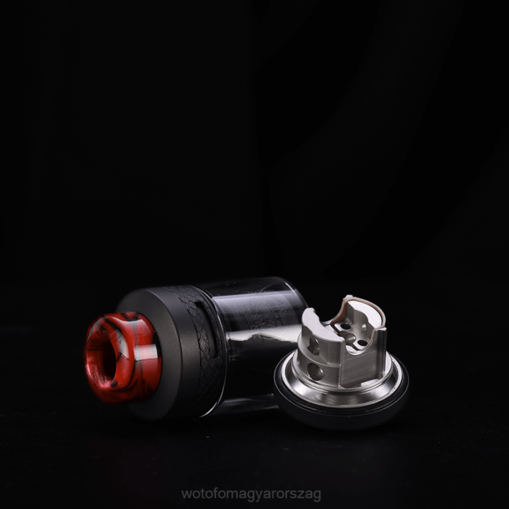 Wotofo SERPENT emel rta fegyverfém X44X235 Wotofo E-Cigarette