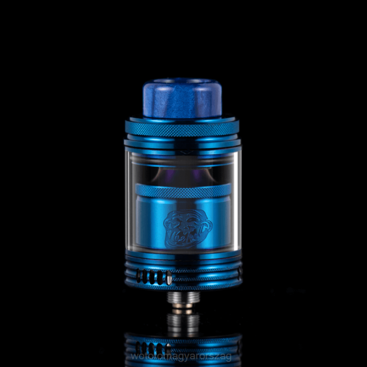 Wotofo THE TROLL X rta kék X44X241 Wotofo Magyarország
