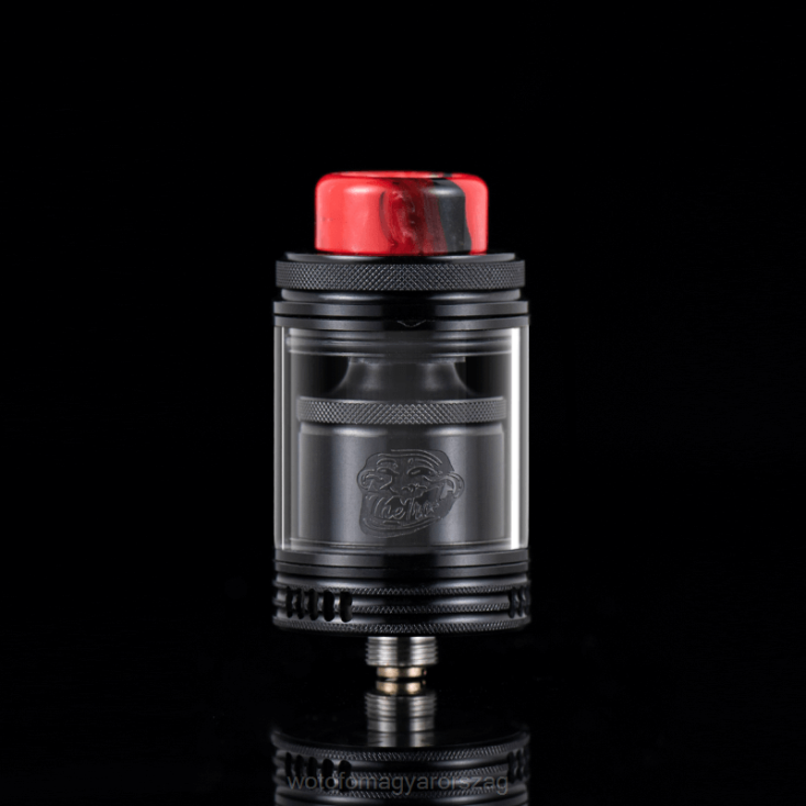 Wotofo THE TROLL X rta kék fém X44X240 Wotofo Disposable Vapes