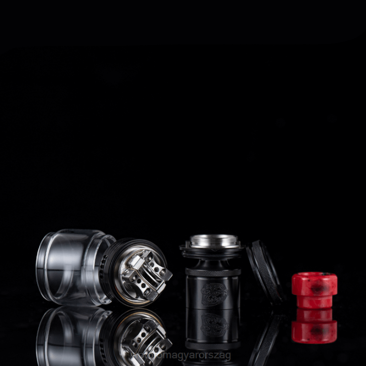 Wotofo THE TROLL X rta kék fém X44X240 Wotofo Disposable Vapes