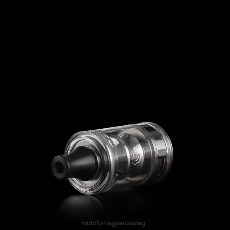 Wotofo cog mtl rta fegyverfém X44X254 Wotofo Vape Review