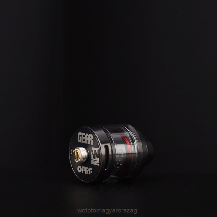 Wotofo fogaskerék rta arany 24mm X44X246 Wotofo Shop Online