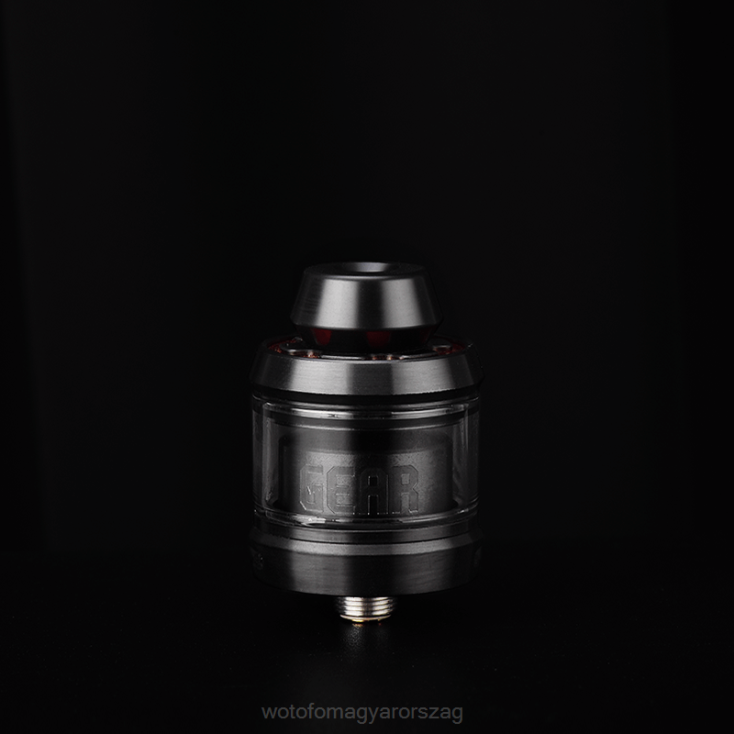 Wotofo fogaskerék rta arany 24mm X44X246 Wotofo Shop Online