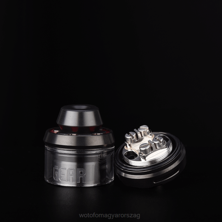 Wotofo fogaskerék rta arany 24mm X44X246 Wotofo Shop Online