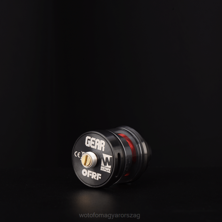 Wotofo fogaskerék rta szivárvány 24mm X44X245 Wotofo E-Cigarette