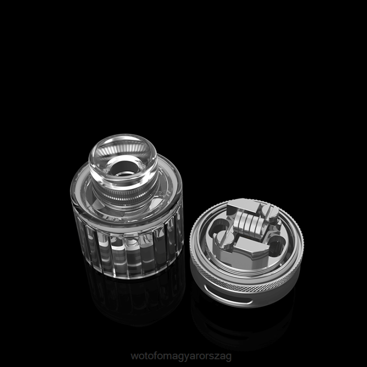 Wotofo gear v2 rta kék X44X261 Wotofo Magyarország