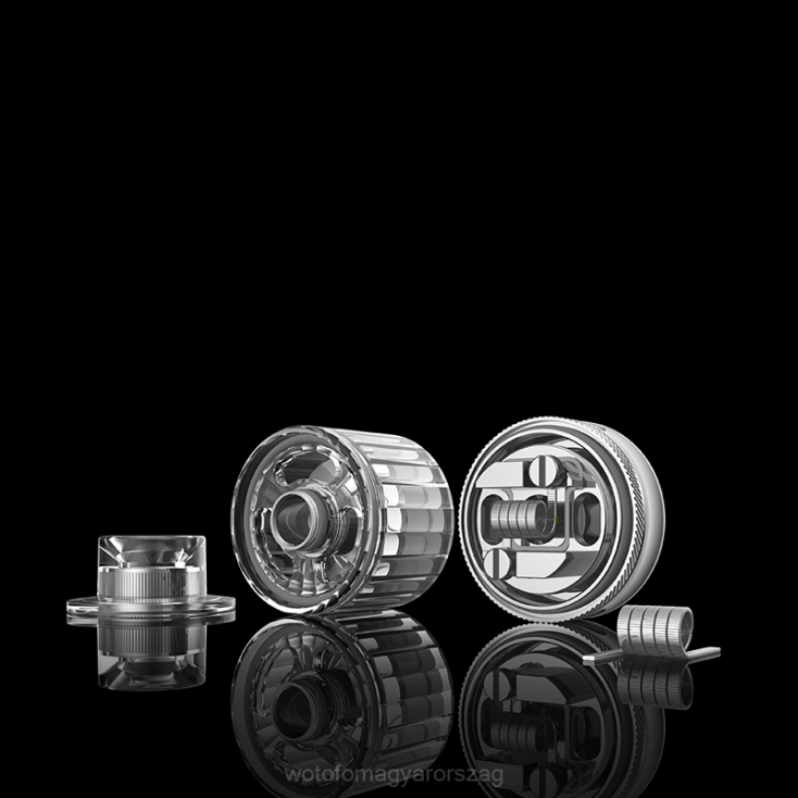 Wotofo gear v2 rta kék X44X261 Wotofo Magyarország