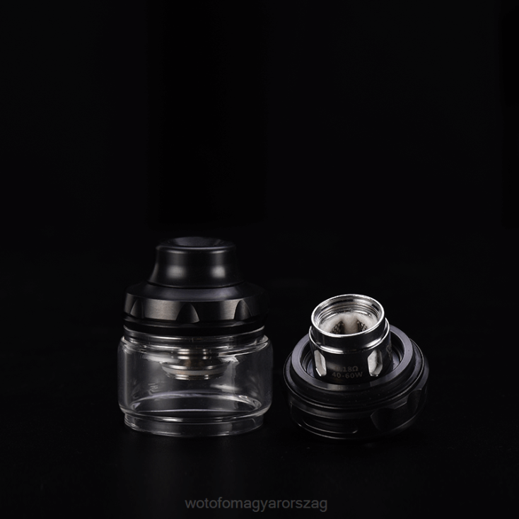 Wotofo FLOW PRO altank fegyverfém X44X295 Wotofo E-Cigarette