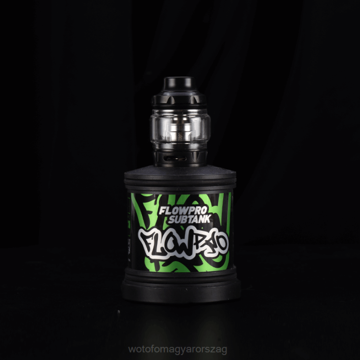 Wotofo FLOW PRO altank fegyverfém X44X295 Wotofo E-Cigarette
