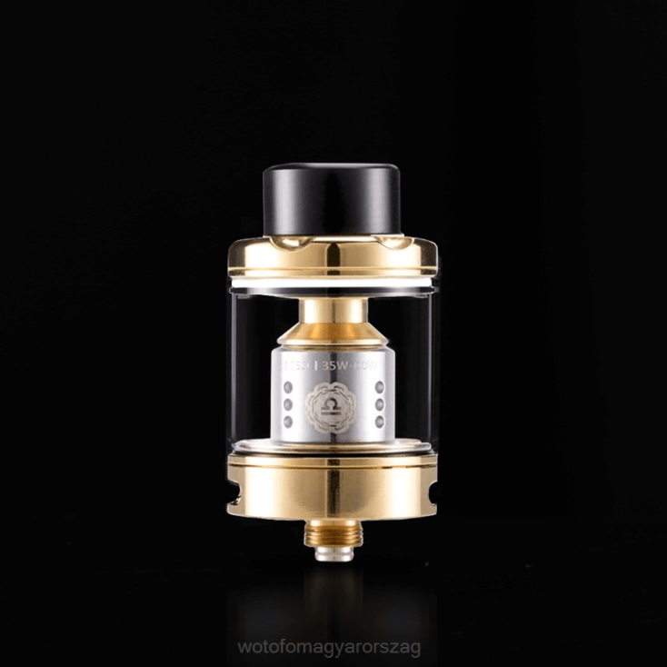 Wotofo FLOW altank Arany X44X302 Wotofo Hungary