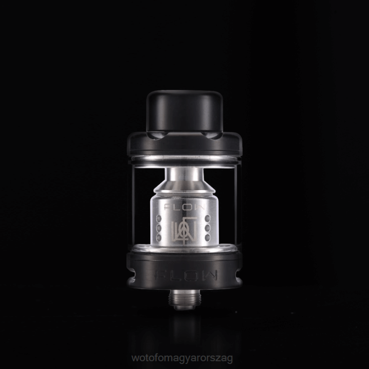 Wotofo FLOW altank fekete X44X305 Wotofo E-Cigarette
